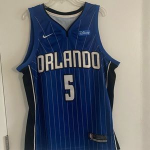 Orlando Magic Mo Bamba Nike jersey mens size large